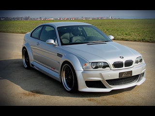 BMW M3 
